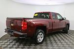 2017 Chevrolet Silverado 1500 Double Cab 4x4 Pickup for sale #250879TA - photo 13