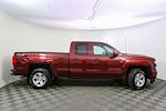 2017 Chevrolet Silverado 1500 Double Cab 4x4 Pickup for sale #250879TA - photo 14
