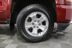 2017 Chevrolet Silverado 1500 Double Cab 4x4 Pickup for sale #250879TA - photo 15