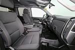 2017 Chevrolet Silverado 1500 Double Cab 4x4 Pickup for sale #250879TA - photo 17