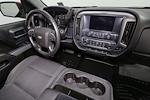 2017 Chevrolet Silverado 1500 Double Cab 4x4 Pickup for sale #250879TA - photo 18