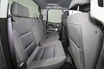 2017 Chevrolet Silverado 1500 Double Cab 4x4 Pickup for sale #250879TA - photo 19