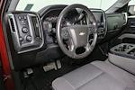 2017 Chevrolet Silverado 1500 Double Cab 4x4 Pickup for sale #250879TA - photo 20