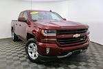 2017 Chevrolet Silverado 1500 Double Cab 4x4 Pickup for sale #250879TA - photo 4