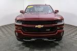 2017 Chevrolet Silverado 1500 Double Cab 4x4 Pickup for sale #250879TA - photo 5