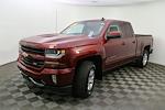 2017 Chevrolet Silverado 1500 Double Cab 4x4 Pickup for sale #250879TA - photo 6