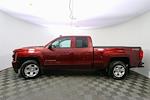 2017 Chevrolet Silverado 1500 Double Cab 4x4 Pickup for sale #250879TA - photo 7