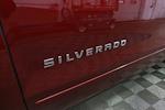 2017 Chevrolet Silverado 1500 Double Cab 4x4 Pickup for sale #250879TA - photo 8