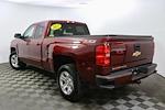 2017 Chevrolet Silverado 1500 Double Cab 4x4 Pickup for sale #250879TA - photo 10