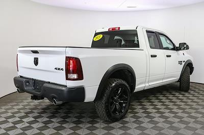 2021 Ram 1500 Classic Quad Cab 4x4 Pickup for sale #250879TAA - photo 2