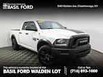 2021 Ram 1500 Classic Quad Cab 4x4 Pickup for sale #250879TAA - photo 1
