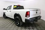 2021 Ram 1500 Classic Quad Cab 4x4 Pickup for sale #250879TAA - photo 9