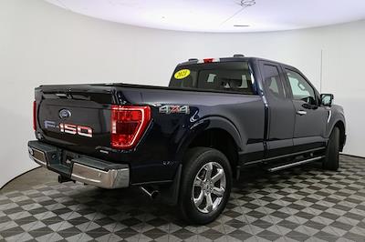 2021 Ford F-150 Super Cab 4x4 Pickup for sale #250885TA - photo 2