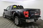 2021 Ford F-150 Super Cab 4x4 Pickup for sale #250885TA - photo 10