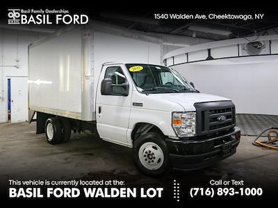 2022 Ford E-350 RWD Box Van for sale #250891TZA - photo 1