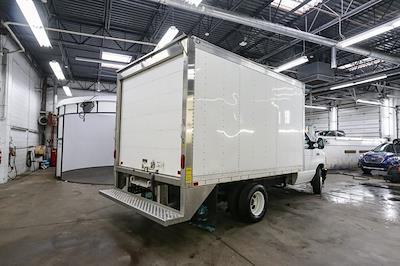 2022 Ford E-350 RWD Box Van for sale #250891TZA - photo 2