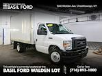 2022 Ford E-350 RWD Box Van for sale #250891TZA - photo 1