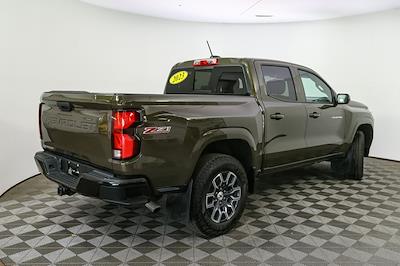 2023 Chevrolet Colorado Crew Cab 4x4 Pickup for sale #250897TA - photo 2