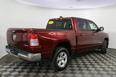 2019 Ram 1500 Crew Cab 4x4 Pickup for sale #250936TA - photo 2