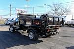 2025 Ford F-550 Regular Cab DRW 4WD Air-Flo Dump Truck for sale #250937TZ - photo 10