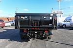 2025 Ford F-550 Regular Cab DRW 4WD Air-Flo Dump Truck for sale #250937TZ - photo 11
