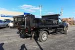 2025 Ford F-550 Regular Cab DRW 4WD Air-Flo Dump Truck for sale #250937TZ - photo 12