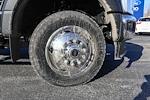2025 Ford F-550 Regular Cab DRW 4WD Air-Flo Dump Truck for sale #250937TZ - photo 14