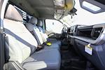 2025 Ford F-550 Regular Cab DRW 4WD Air-Flo Dump Truck for sale #250937TZ - photo 16