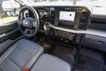 2025 Ford F-550 Regular Cab DRW 4WD Air-Flo Dump Truck for sale #250937TZ - photo 17