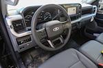 2025 Ford F-550 Regular Cab DRW 4WD Air-Flo Dump Truck for sale #250937TZ - photo 18