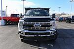 2025 Ford F-550 Regular Cab DRW 4WD Air-Flo Dump Truck for sale #250937TZ - photo 5
