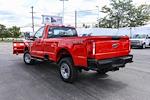 2025 Ford F-350 Regular Cab SRW 4x4 Plow Truck for sale #250941TZ - photo 9