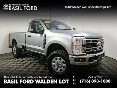 2023 Ford F-250 Regular Cab 4WD Pickup for sale #250961TA - photo 1