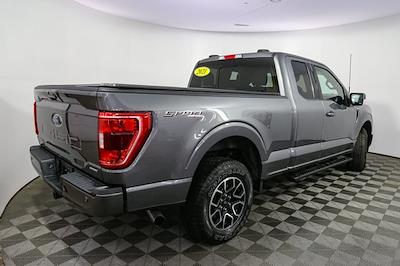 2021 Ford F-150 Super Cab 4WD Pickup for sale #250967TA - photo 2