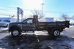 New 2025 Ford F-550 Regular Cab Steel Dump Truck for sale #250980TZ - photo 5