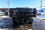 New 2025 Ford F-550 Regular Cab Steel Dump Truck for sale #250980TZ - photo 8