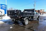 New 2025 Ford F-550 Regular Cab Steel Dump Truck for sale #250980TZ - photo 9