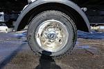 New 2025 Ford F-550 Regular Cab Steel Dump Truck for sale #250980TZ - photo 12