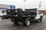2025 Ford F-550 Regular Cab DRW 4WD Air-Flo Dump Truck for sale #250980TZ - photo 2