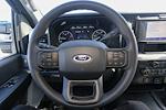New 2025 Ford F-550 Regular Cab Steel Dump Truck for sale #250980TZ - photo 25