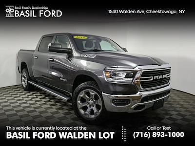 Used 2019 Ram 1500 Lone Star Crew Cab for sale #251071TA - photo 1