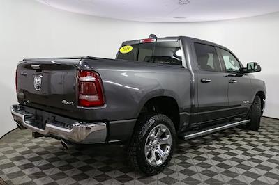 Used 2019 Ram 1500 Lone Star Crew Cab for sale #251071TA - photo 2