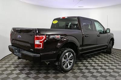 2020 Ford F-150 SuperCrew Cab 4WD Pickup for sale #251072TA - photo 2