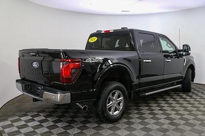 2024 Ford F-150 SuperCrew Cab 4x4 Pickup for sale #251080TA - photo 2