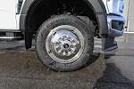 2025 Ford F-550 Regular Cab DRW 4WD Knapheide Stake Bed for sale #251085TZ - photo 11