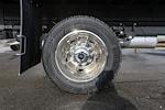 2025 Ford F-550 Regular Cab DRW 4WD Knapheide Stake Bed for sale #251085TZ - photo 12