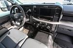 2025 Ford F-550 Regular Cab DRW 4WD Knapheide Stake Bed for sale #251085TZ - photo 14