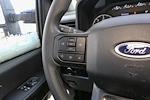 2025 Ford F-550 Regular Cab DRW 4WD Knapheide Stake Bed for sale #251085TZ - photo 25