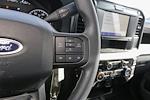 2025 Ford F-550 Regular Cab DRW 4WD Knapheide Stake Bed for sale #251085TZ - photo 26