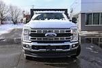 2025 Ford F-550 Regular Cab DRW 4WD Knapheide Stake Bed for sale #251085TZ - photo 4